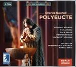 Polyeucte - CD Audio di Charles Gounod