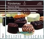 Musica massonica