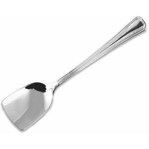 Pintinox america, set 12 paletta gelato, in acciaio inox