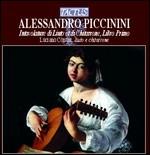 Toccate e partite d'intavolatura di cimbalo e organo - CD Audio di Girolamo Frescobaldi,Sergio Vartolo