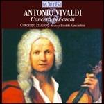 Concerti per archi