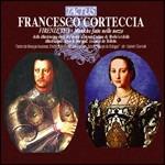Musiche fatte per le nozze di Cosimo De' Medici - CD Audio di Francesco Corteccia