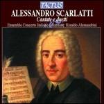 Cantate e duetti