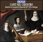 Canti nel chiostro