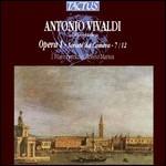 Sonate op.1 n.7, n.8, n.9, n.10, n.11, n.12 - CD Audio di Antonio Vivaldi