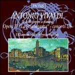 Concerti op.4 n.1, n.2, n.3, n.4, n.5, n.6 - CD Audio di Antonio Vivaldi