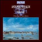 Concerti op.12 RV317, RV244, RV124, RV173, RV379, RV361 - CD Audio di Antonio Vivaldi