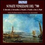 Sonate veneziane del '700