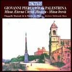 Missa Aeterna Christi Munera - Missa Brevis - Mottetti