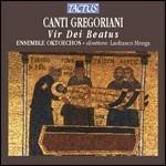 Canti gregoriani. Vir Dei Beatus,Venezia