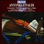 Concerti per mandolini e liuto - CD Audio di Antonio Vivaldi