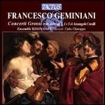 Concerti grossi da Corelli