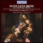Nuove Laudi Ariose 2 - CD Audio