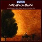 Pastorali italiane vol.3 - CD Audio