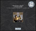 Zipoli: Cantate E Sonate - CD Audio di Domenico Zipoli,Elena Cecchi Fedi