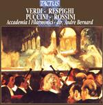 Opere per orchestra