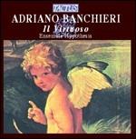 Il Virtuoso - CD Audio di Adriano Banchieri