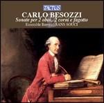 Sonate per 2 oboi, 2 corni e fagotto