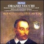 Mottetti - Canzoni sacre - Missa