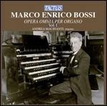 Musica per organo vol.1 - CD Audio di Marco Enrico Bossi,Andrea Macinanti