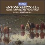 Opera completa per pianoforte