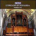 L'organo di Novalesa - CD Audio