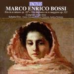 Trio op.107 - Trio sinfonico op.123