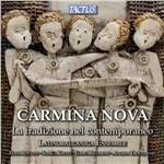 Carmina Nova. La tradizione nel contemporaneo