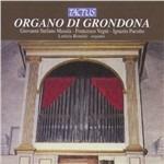 Organo di Grondona