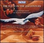 Il flauto nel XX secolo - CD Audio di Roberto Fabbriciani