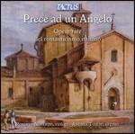 Prece ad un angelo