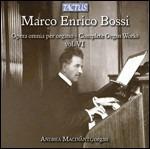 Musica per organo vol.6