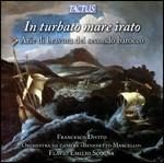 In turbato mare irato - CD Audio di Franz Liszt