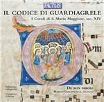 Il codice di Guardiagrele