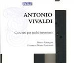 Concerti per molti istromenti