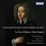 La serva padrona - Salve Regina
