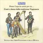 Canti e danze dalla tradizione viggianese