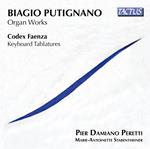 Musica per organo
