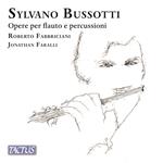 Works for Flute and Percussion