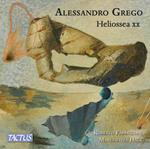 Heliossea XX. Omaggio A Margherita Hack