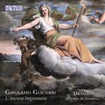 Dramatodia Ovvero Canti Rappresentativi Sopra L'Aurora Ingannata, Venezia 1608