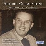 Musiche per Organo