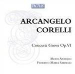 Concerti grossi op.6