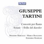 Concerti per Flauto - Sonate a Tre