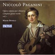 Opera Omnia Per Chitarra