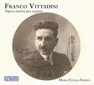 Musica completa per organo