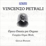 Opere omnia per organo