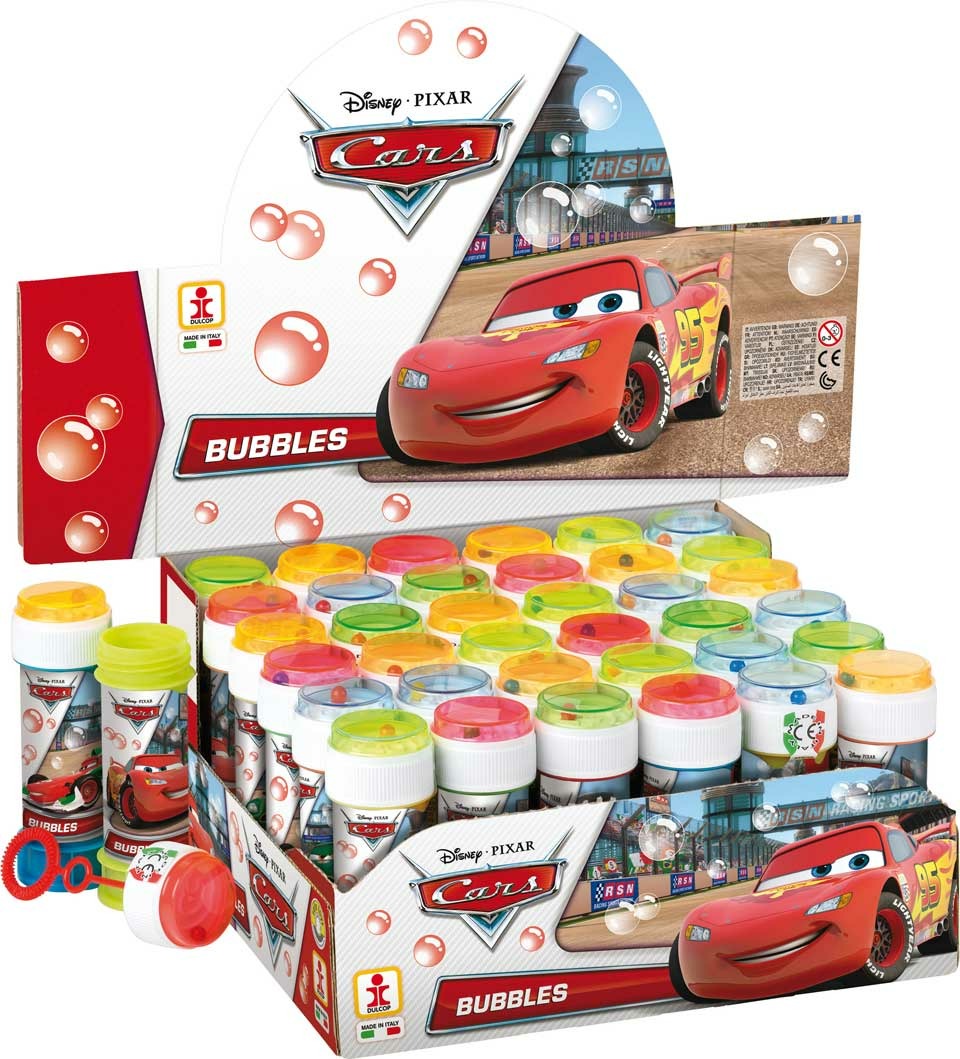 Magic Toys