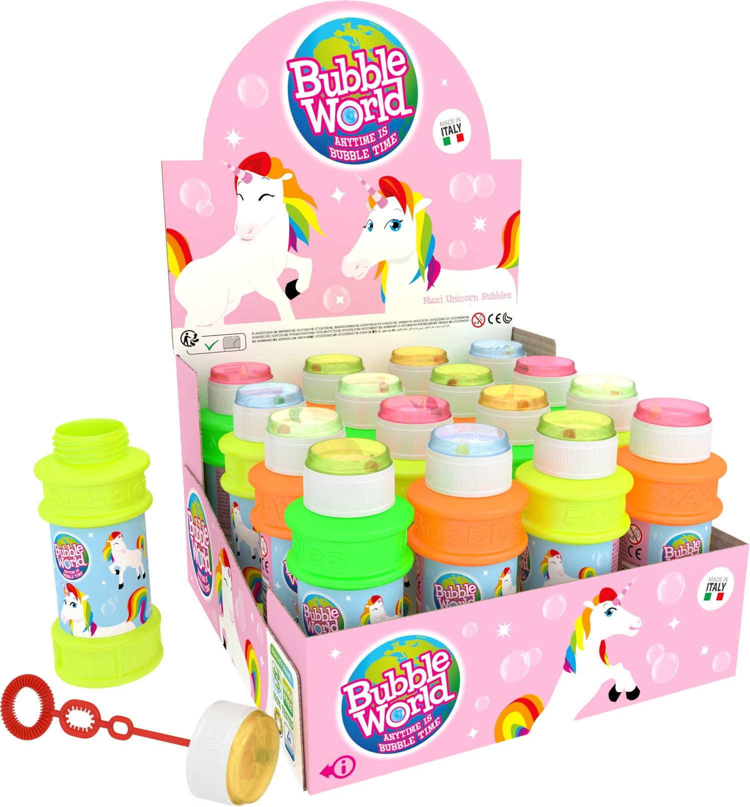 Magic Toys