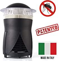 Scacciamosche Elettrico Killer Scacciamosche Trappola Per Cattura Mosche Protezione A Doppia Griglia 5in1 90371966 Scacciamosche Elettrico Killer Scacciamosche Trappola Per Cattura Mosche Protezione A Doppia Griglia 5in1 90371966